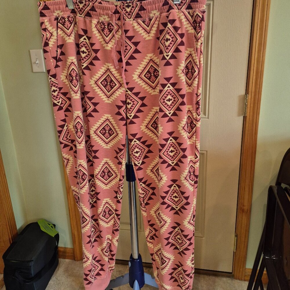Lularoe Jax Joggers